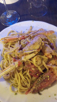 Leman Kültür food