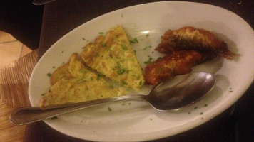 Leman Kültür food