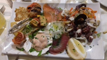 Leman Kültür food