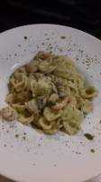 Leman Kültür food