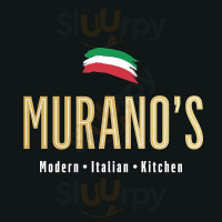 Murano's logo