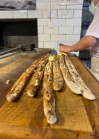 Niyazi Kesim Restoran Comida