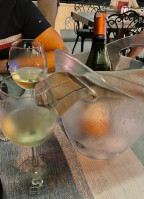 Pisces Restoran drink