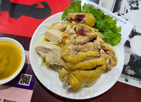 Pisces Restoran food