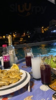 Günbatımı drink