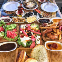 Et Atölyesi Kebap Steak House food