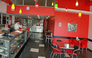 Pastaci inside