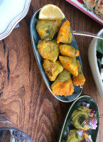 Nar Cicegi Cafe drink