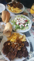 Pelikan Bar And Restaurant food