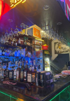Pelikan Bar And Restaurant inside