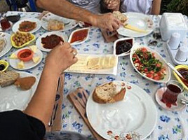Melisa Köy Kahvaltı Evi food