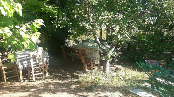 Güldiken Et Lokantası outside