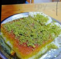 Künefeci Sadık Usta food
