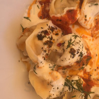 İdİlya Tatar MutfaĞi food
