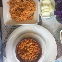 İdİlya Tatar MutfaĞi food