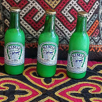 İdİlya Tatar MutfaĞi drink
