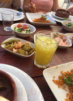 İdİlya Tatar MutfaĞi food