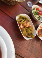 İdİlya Tatar MutfaĞi drink