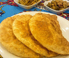İdİlya Tatar MutfaĞi food