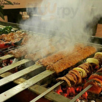 Selami Usta inside