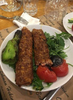 Selami Usta food