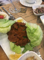 Selami Usta food