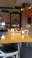 Pizzaria Di Mozza inside