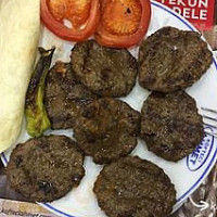 Köfteci Ahmet Usta food