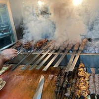 Nasır Usta Adana Kebapçısı Diclekent Şubesi food