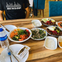 Nasır Usta Adana Kebapçısı Diclekent Şubesi drink