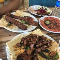 Nasır Usta Adana Kebapçısı Diclekent Şubesi food