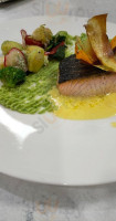 Lokal Sinasos food
