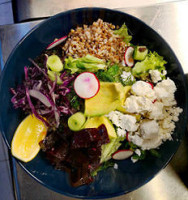 Lokal Sinasos food