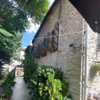 TaŞev Sanat Ve Şarap Evi outside