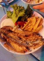 Merhaba Garden food