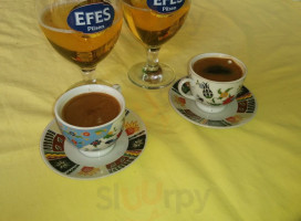 Merhaba Garden drink