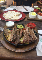 Orfoz food