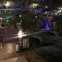 Paradise Adrasan inside