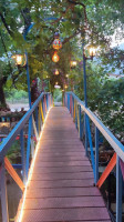Paradise Adrasan outside