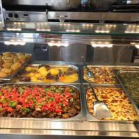 Paçacı Fazıl Usta food