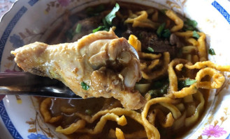 Paçacı Fazıl Usta food