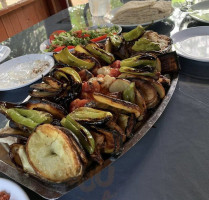 Fermanlı Ata Ocagi food