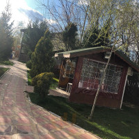Fermanlı Ata Ocagi outside