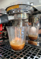 Zoe Coffee Co drink