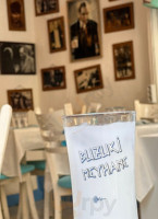 Buzuki Meyhane drink