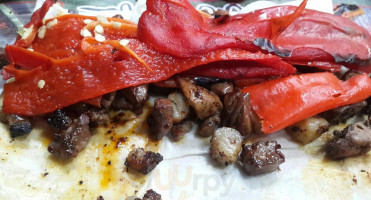 Ciğerci Yusuf food