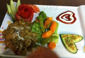 Merhaba Garden food
