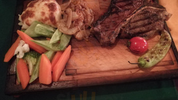 Merhaba Garden food