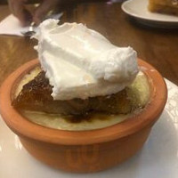 Aftat Afyon Tatli food