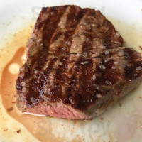 Uzan Et Mangal food